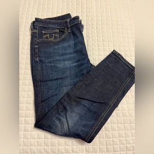 True Religion jeans for women
